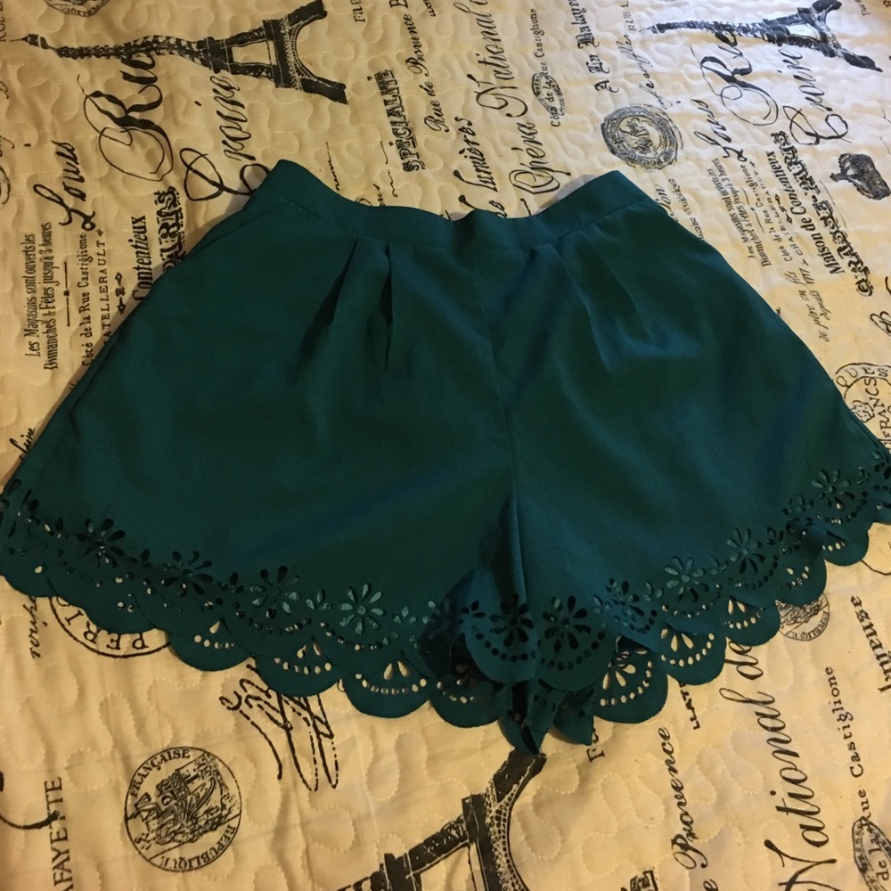 Shorts